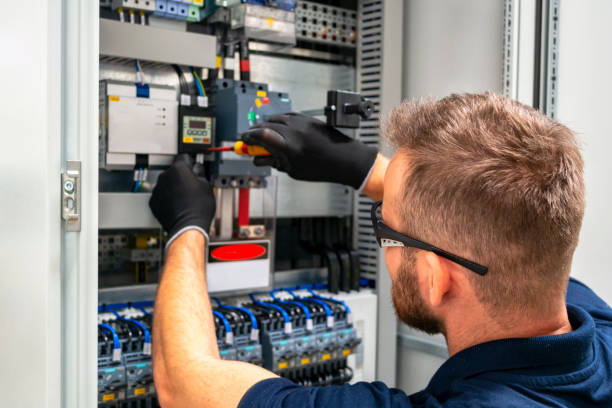 Best Ceiling Fan Installation Electrician  in Port Vue, PA