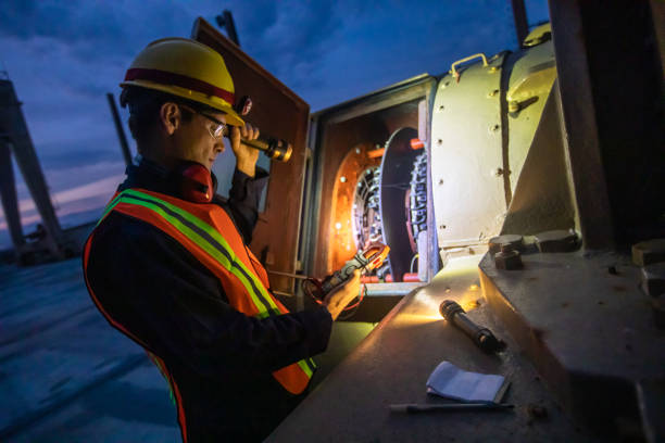 Best Outdoor Lighting Installation  in Port Vue, PA