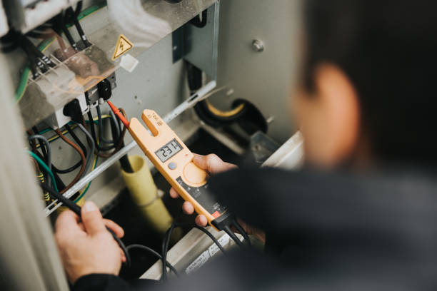 Best Affordable Electrical Installation  in Port Vue, PA