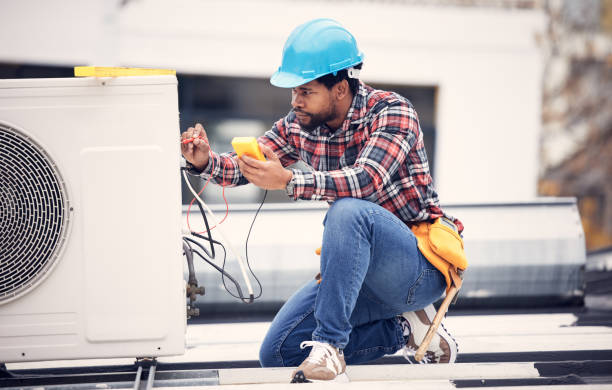Best Electrical Troubleshooting Services  in Port Vue, PA